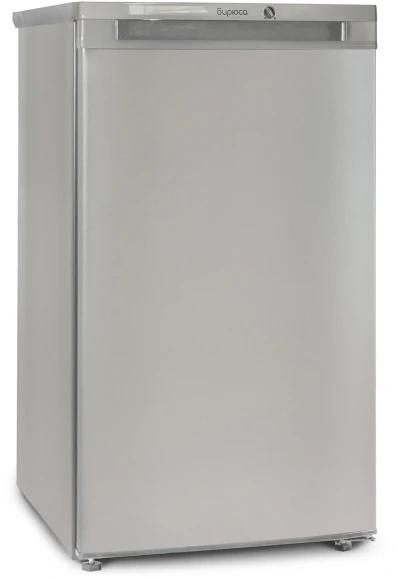 Холодильник Бирюса Б-M408 1-нокамерн. серебристый Холодильник Бирюса Б-M408 1-нокамерн. серебристый