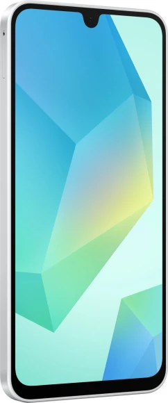 Смартфон Samsung SM-A165F Galaxy A16 128Gb 4Gb серебристый моноблок 3G 4G 2Sim 6.7" 1080x2340 Android 14 50Mpix 802.11 a/b/g/n/ac NFC GPS GSM900/1800 GSM1900 A-GPS microSD max1024Gb Смартфон Samsung SM-A165F Galaxy A16 128Gb 4Gb серебристый моноблок 3G 4G 2Sim 6.7" 1080x2340 Android 14 50Mpix 802.11 a/b/g/n/ac NFC GPS GSM900/1800 GSM1900 A-GPS microSD max1024Gb