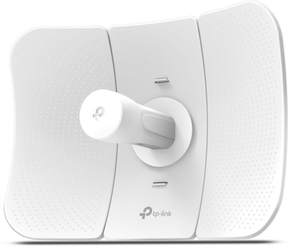 Точка доступа TP-Link CPE710 AC900 10/100/1000BASE-TX белый