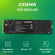 Накопитель SSD Digma PCIe 3.0 x4 1TB DGSM3001TM23T Mega M2 M.2 2280 0.6 DWPD