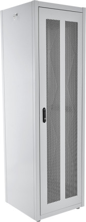 Шкаф коммутационный ЦМО (ШТК-Э-42.8.8-44АА) напольный 42U 800x800мм пер.дв.перфор. задн.дв.перфор. 2 бок.пан. направл.под закл.гайки 710кг серый 715мм 105кг 180град. 1987мм IP20 сталь Шкаф коммутационный ЦМО (ШТК-Э-42.8.8-44АА) напольный 42U 800x800мм пер.дв.перфор. задн.дв.перфор. 2 бок.пан. направл.под закл.гайки 710кг серый 715мм 105кг 180град. 1987мм IP20 сталь