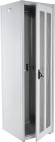 Шкаф коммутационный ЦМО (ШТК-Э-42.8.8-44АА) напольный 42U 800x800мм пер.дв.перфор. задн.дв.перфор. 2 бок.пан. направл.под закл.гайки 710кг серый 715мм 105кг 180град. 1987мм IP20 сталь Шкаф коммутационный ЦМО (ШТК-Э-42.8.8-44АА) напольный 42U 800x800мм пер.дв.перфор. задн.дв.перфор. 2 бок.пан. направл.под закл.гайки 710кг серый 715мм 105кг 180град. 1987мм IP20 сталь