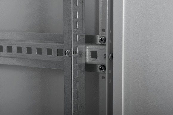 Шкаф коммутационный ЦМО (ШТК-Э-42.8.8-44АА) напольный 42U 800x800мм пер.дв.перфор. задн.дв.перфор. 2 бок.пан. направл.под закл.гайки 710кг серый 715мм 105кг 180град. 1987мм IP20 сталь Шкаф коммутационный ЦМО (ШТК-Э-42.8.8-44АА) напольный 42U 800x800мм пер.дв.перфор. задн.дв.перфор. 2 бок.пан. направл.под закл.гайки 710кг серый 715мм 105кг 180град. 1987мм IP20 сталь