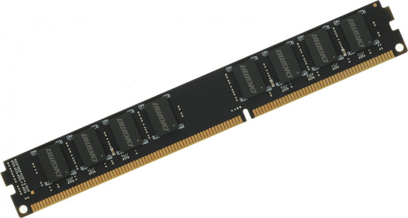 Память DDR3 8GB 1600MHz Digma DGMAD31600008D RTL PC3-12800 CL11 DIMM 240-pin 1.35В dual rank Ret Память DDR3 8GB 1600MHz Digma DGMAD31600008D RTL PC3-12800 CL11 DIMM 240-pin 1.35В dual rank Ret