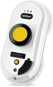 Мойщик окон Kitfort КТ-5189 пит.:от сети зеленый Мойщик окон Kitfort КТ-5189 пит.:от сети зеленый