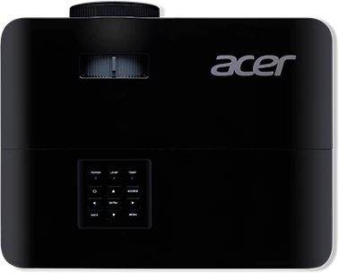 Проектор Acer X1128H DLP 4800Lm LS (800x600) 20000:1 ресурс лампы:6000часов 1xHDMI 2.8кг