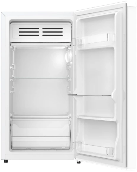 Холодильник Lex LSD100W 1-нокамерн. белый