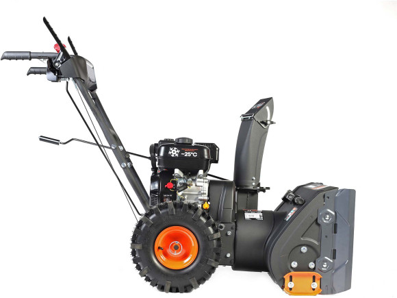 Снегоуборщик бензин. Patriot PS 603 7л.с.