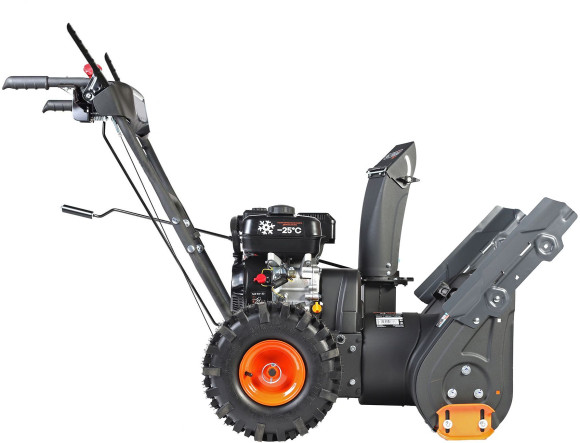 Снегоуборщик бензин. Patriot PS 603 7л.с.