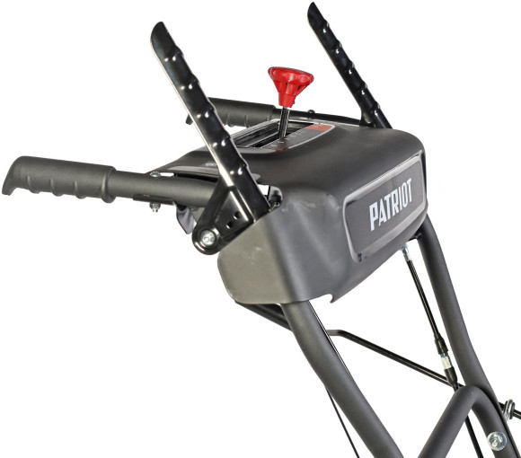 Снегоуборщик бензин. Patriot PS 603 7л.с.