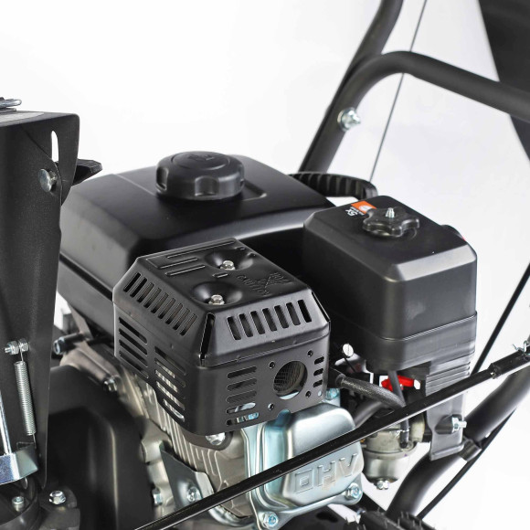 Снегоуборщик бензин. Patriot PS 603 7л.с.