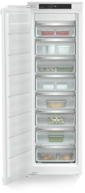 Холодильник Nordfrost RF 90 B 1-нокамерн. черный