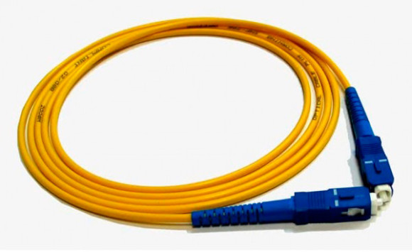 Патч-корд Lanmaster TWT-2SC-2SC/SU-3.0 2x9/125 OS1/OS2 SC дуплекс-SC дуплекс 3м ПВХ оранжевый
