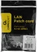 Патч-корд Premier PP6U-1M/BK 10000Гбит/с UTP 4 пары cat.6 CCA molded 1м черный RJ-45 (m)-RJ-45 (m) Патч-корд Premier PP6U-1M/BK 10000Гбит/с UTP 4 пары cat.6 CCA molded 1м черный RJ-45 (m)-RJ-45 (m)