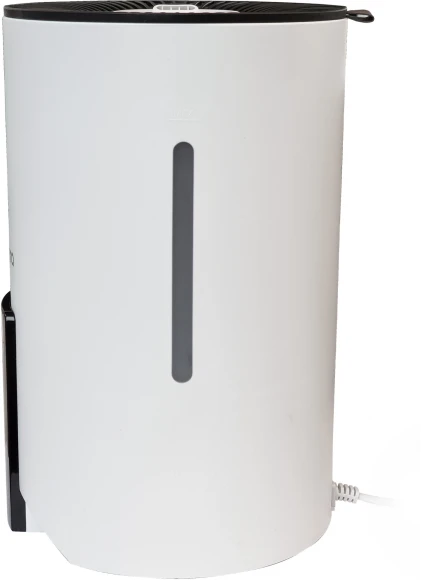 Увлажнитель воздуха Primera HUP-R3135-TA 30Вт (ультразвуковой) белый/черный