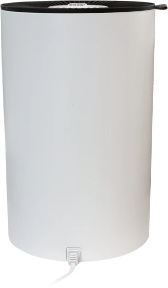 Увлажнитель воздуха Primera HUP-R3135-TA 30Вт (ультразвуковой) белый/черный