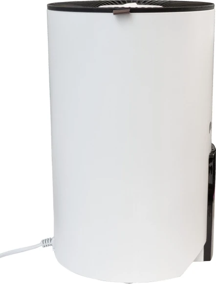 Увлажнитель воздуха Primera HUP-R3135-TA 30Вт (ультразвуковой) белый/черный