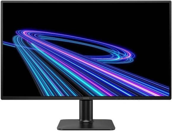 Монитор Philips 24" 24B2U3301 черный IPS LED 16:9 HDMI M/M матовая HAS Piv 300cd 178гр/178гр 1920x1080 120Hz DP FHD USB 5.72кг Монитор Philips 24" 24B2U3301 черный IPS LED 16:9 HDMI M/M матовая HAS Piv 300cd 178гр/178гр 1920x1080 120Hz DP FHD USB 5.72кг