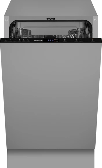 Посудомоечная машина встраив. Weissgauff BDW 4536 D узкая Посудомоечная машина встраив. Weissgauff BDW 4536 D узкая