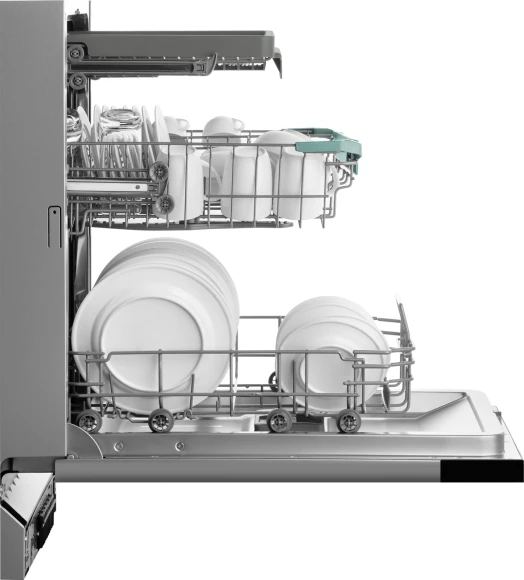 Посудомоечная машина встраив. Weissgauff BDW 4536 D узкая Посудомоечная машина встраив. Weissgauff BDW 4536 D узкая