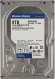 Жесткий диск WD SATA-III 8TB WD80EAAZ Desktop Blue (5640rpm) 256Mb 3.5"
