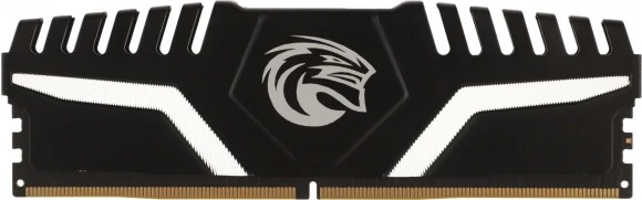 Память DDR5 8GB 4800MHz Kingspec KS4800D5M11008G RTL PC4-38400 CL19 DIMM 288-pin 1.1В single rank с радиатором Ret