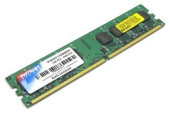 Память DDR2 2Gb 800MHz Patriot PSD22G80026 RTL PC2-6400 CL6 DIMM 240-pin 1.8В dual rank Ret Память DDR2 2Gb 800MHz Patriot PSD22G80026 RTL PC2-6400 CL6 DIMM 240-pin 1.8В dual rank Ret