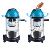 Набор инструментов Bort BTK-123 123 предмета (жесткий кейс)