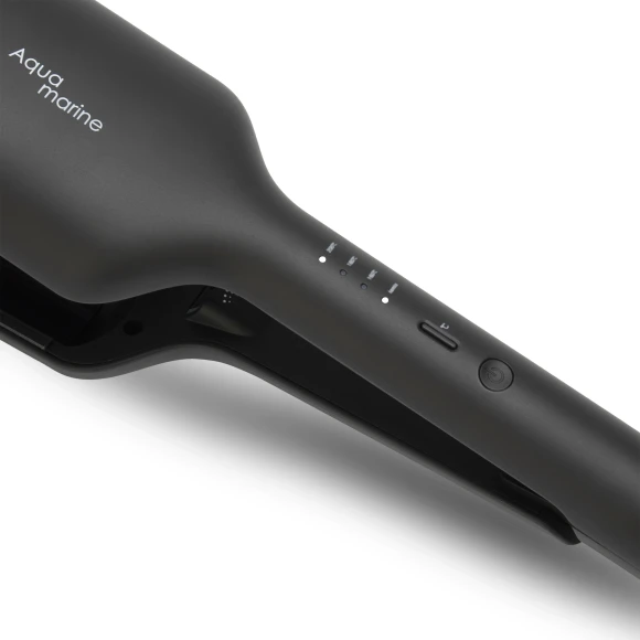 Щипцы Vitek Aquamarine VT-2380 100Вт макс.темп.:200С покрытие:керамическое
