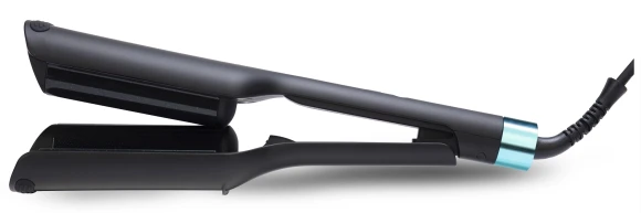 Щипцы Vitek Aquamarine VT-2380 100Вт макс.темп.:200С покрытие:керамическое