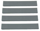 Резинка тормозной площадки Cet CET1205 (JC73-00140A) для Samsung ML-1510/1710/1740/1750