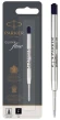 Стержень шариковый Parker QuinkFlow Z08 (1950367) F 0.8мм черные чернила блистер Стержень шариковый Parker QuinkFlow Z08 (1950367) F 0.8мм черные чернила блистер