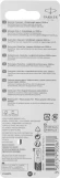 Стержень шариковый Parker QuinkFlow Z08 (1950367) F 0.8мм черные чернила блистер Стержень шариковый Parker QuinkFlow Z08 (1950367) F 0.8мм черные чернила блистер