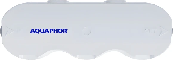 Комплект картриджей Аквафор К3-К2-К7В для проточных фильтров (упак.:3шт)