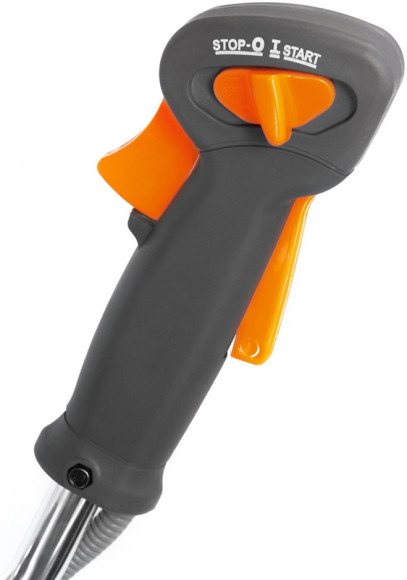 Тостер Candy CT-252 930Вт белый