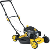 Газонокосилка роторная Champion LM5347 4400Вт Газонокосилка роторная Champion LM5347 4400Вт