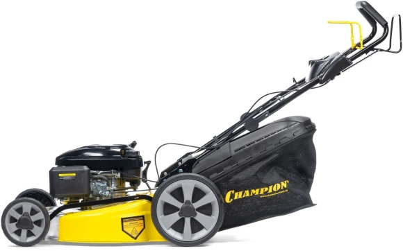 Газонокосилка роторная Champion LM5347 4400Вт Газонокосилка роторная Champion LM5347 4400Вт