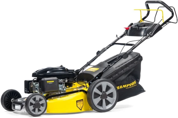 Газонокосилка роторная Champion LM5347 4400Вт Газонокосилка роторная Champion LM5347 4400Вт