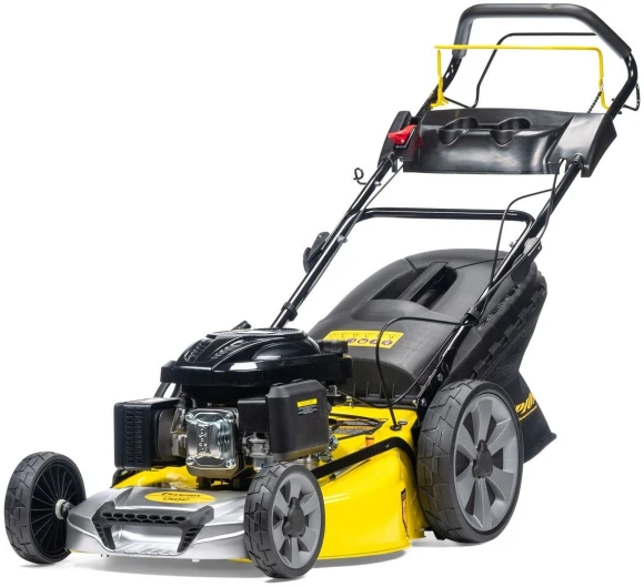 Газонокосилка роторная Champion LM5347 4400Вт Газонокосилка роторная Champion LM5347 4400Вт