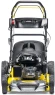 Газонокосилка роторная Champion LM5347 4400Вт Газонокосилка роторная Champion LM5347 4400Вт