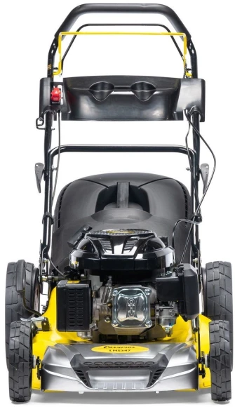 Газонокосилка роторная Champion LM5347 4400Вт Газонокосилка роторная Champion LM5347 4400Вт