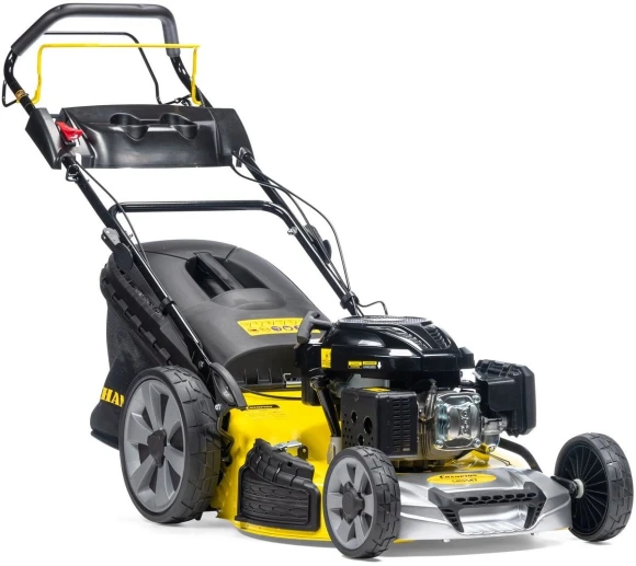 Газонокосилка роторная Champion LM5347 4400Вт Газонокосилка роторная Champion LM5347 4400Вт