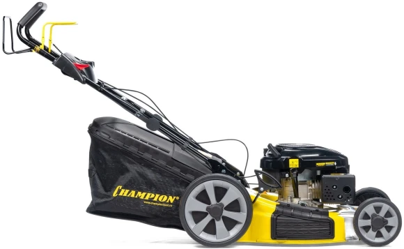 Газонокосилка роторная Champion LM5347 4400Вт Газонокосилка роторная Champion LM5347 4400Вт
