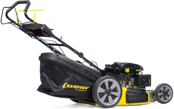Газонокосилка роторная Champion LM5347 4400Вт Газонокосилка роторная Champion LM5347 4400Вт