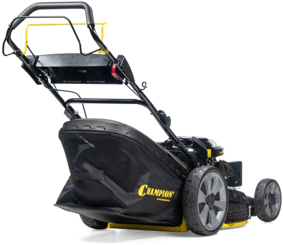 Газонокосилка роторная Champion LM5347 4400Вт Газонокосилка роторная Champion LM5347 4400Вт