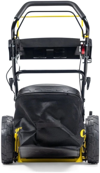 Газонокосилка роторная Champion LM5347 4400Вт Газонокосилка роторная Champion LM5347 4400Вт