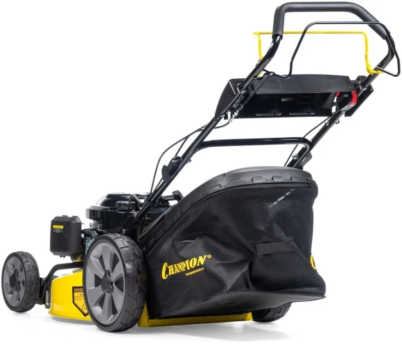 Газонокосилка роторная Champion LM5347 4400Вт Газонокосилка роторная Champion LM5347 4400Вт