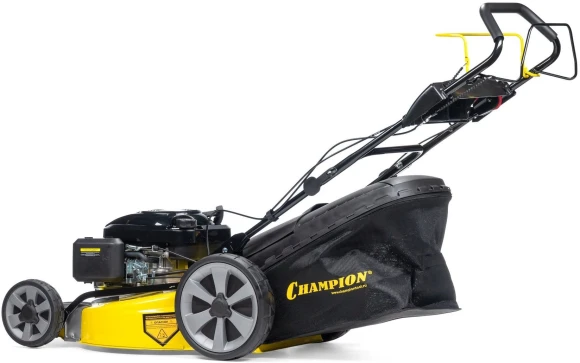 Газонокосилка роторная Champion LM5347 4400Вт Газонокосилка роторная Champion LM5347 4400Вт