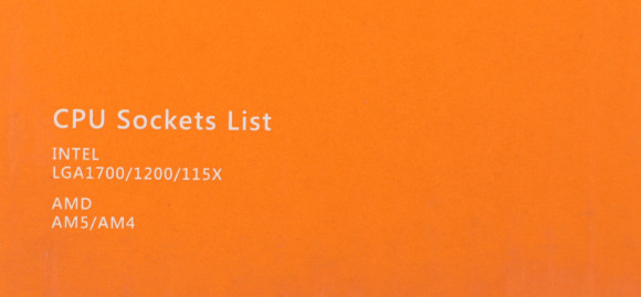 Устройство охлаждения(кулер) ID-Cooling SE-224-XTS Soc-AM5/AM4/1200/1700/1851 белый 4-pin 16-29dB Al+Cu 220W 650gr Ret (SE-224-XTS WHITE) Устройство охлаждения(кулер) ID-Cooling SE-224-XTS Soc-AM5/AM4/1200/1700/1851 белый 4-pin 16-29dB Al+Cu 220W 650gr Ret (SE-224-XTS WHITE)