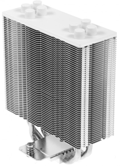 Устройство охлаждения(кулер) ID-Cooling SE-224-XTS Soc-AM5/AM4/1200/1700/1851 белый 4-pin 16-29dB Al+Cu 220W 650gr Ret (SE-224-XTS WHITE) Устройство охлаждения(кулер) ID-Cooling SE-224-XTS Soc-AM5/AM4/1200/1700/1851 белый 4-pin 16-29dB Al+Cu 220W 650gr Ret (SE-224-XTS WHITE)